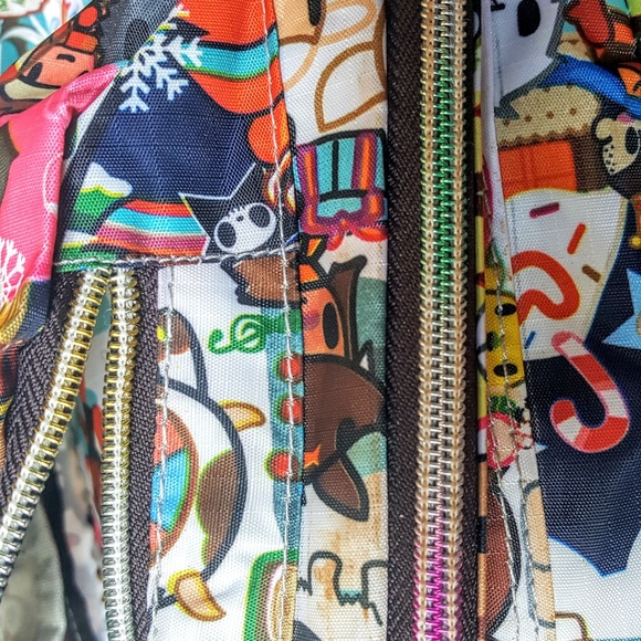 okidoki  \